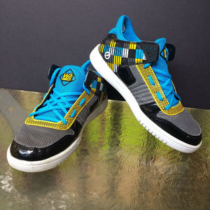 World Industries APEX Skate Shoes Mens Size 9.5
